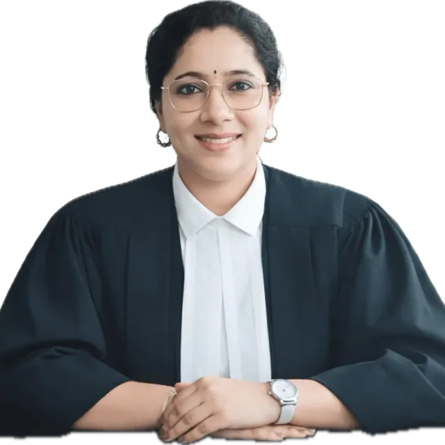Advocate Anakha S — NRI Legal Specialist, Kerala